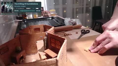 Alex Amazing online show from March 7, 2025, 12:48 am