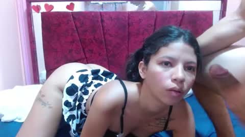 Snapshot of alex_and_alexxa chatting on June 12, 2026, 2:49 pm alex_and_alexxa online show from June 12, 2026, 2:49 pm