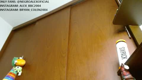 alex bbc2004 online show from February 24, 2026, 4:32 am