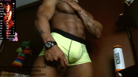 alex bbc2004 online show from March 6, 2026, 2:24 pm