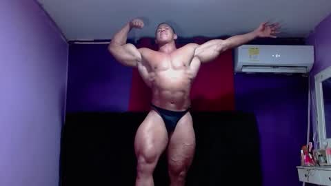 perseuz online show from March 18, 2026, 11:30 pm