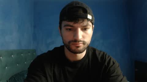 Snapshot of alex_blu chatting on January 16, 2026, 4:44 pm Alex online show from January 16, 2026, 4:44 pm