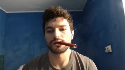 Snapshot of alex_blu chatting on January 17, 2026, 8:45 pm Alex online show from January 17, 2026, 8:45 pm