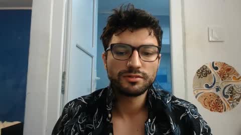 Snapshot of alex_blu chatting on January 18, 2026, 8:56 pm Alex online show from January 18, 2026, 8:56 pm