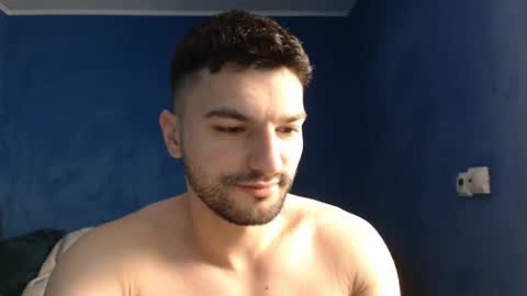 Snapshot of alex_blu chatting on March 4, 2026, 6:30 am Alex online show from March 4, 2026, 6:30 am