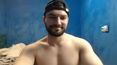 Snapshot of alex_blu chatting on March 30, 2026, 7:31 am Alex online show from March 30, 2026, 7:31 am