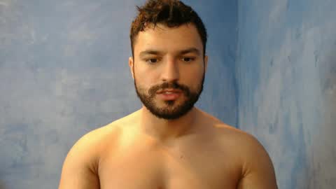 Alex online show from June 17, 2026, 12:46 am