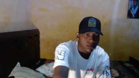 alex_cock_ online show from October 9, 2025, 3:48 am