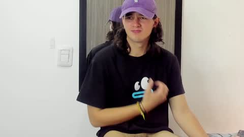 alex_connorr online show from January 29, 2025, 7:00 pm