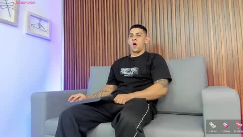 alex online show from February 7, 2026, 11:36 am