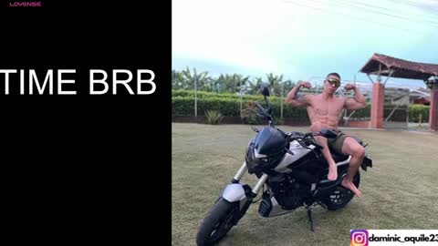 Alex deep arias online show from January 17, 2025, 12:42 am