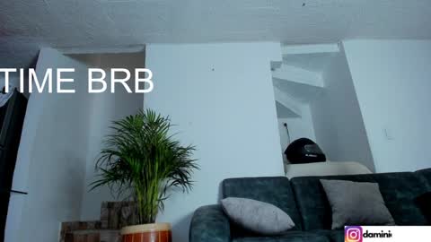 Alex deep arias online show from February 6, 2025, 8:34 pm