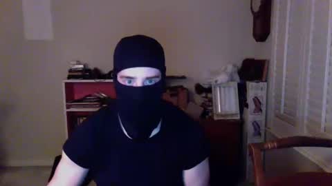 Alex DeLarge online show from December 2, 2024, 3:47 am