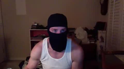 Alex DeLarge online show from December 5, 2024, 11:51 pm