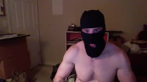 Alex DeLarge online show from December 15, 2024, 12:18 am