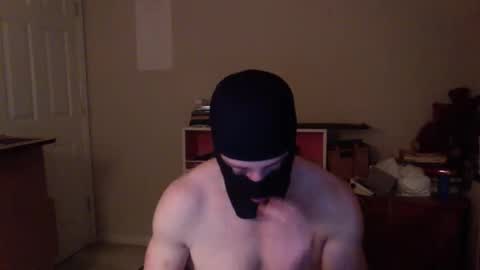 Alex DeLarge online show from December 20, 2024, 2:19 am