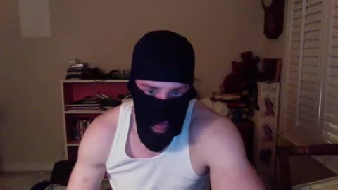 Alex DeLarge online show from December 21, 2024, 1:15 am