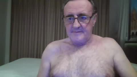 Alex online show from December 13, 2024, 8:15 pm