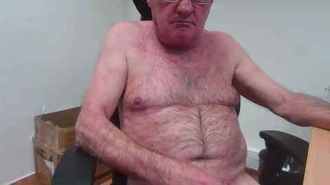 Alex online show from March 7, 2025, 4:11 pm