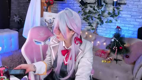 alex_howell online show from January 3, 2025, 11:44 pm