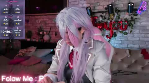 alex_howell online show from February 22, 2025, 8:53 pm