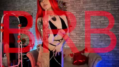 alex_howell online show from February 25, 2025, 11:55 pm