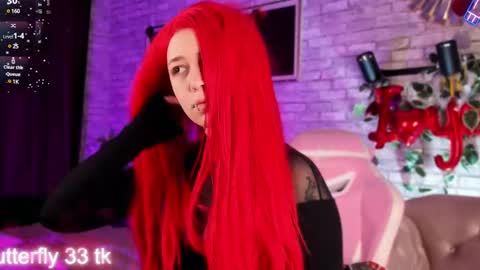 alex_howell online show from March 9, 2025, 9:03 pm