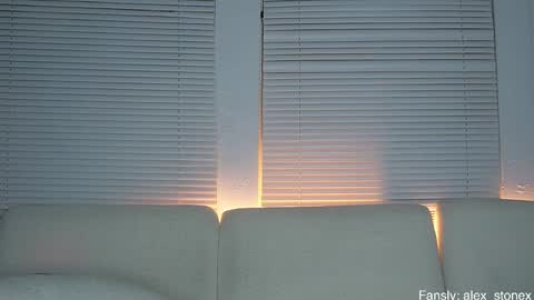 Alex Stone online show from February 10, 2026, 12:15 am