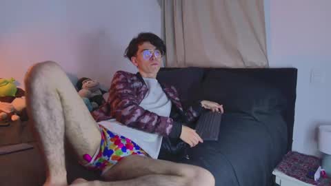 alex_kay_ online show from September 15, 2025, 10:21 pm