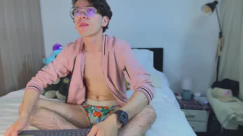 alex_kay_ online show from September 21, 2025, 10:44 pm