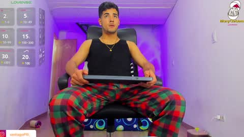 i am Alex online show from December 24, 2024, 9:00 pm