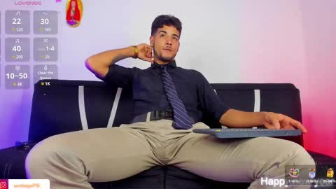 i am Alex online show from January 6, 2025, 4:26 am