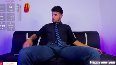 i am Alex online show from January 7, 2025, 2:20 am