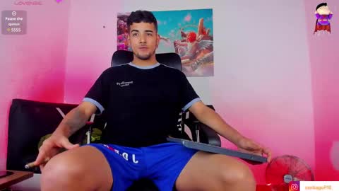 i am Alex online show from March 6, 2025, 9:42 pm