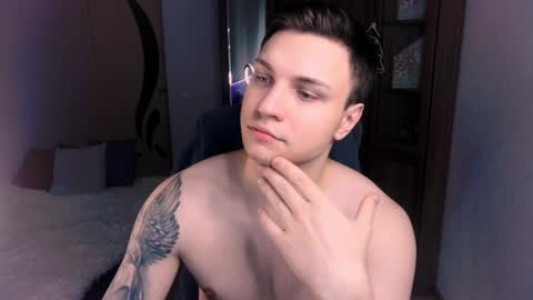 alex_milson online show from December 13, 2024, 12:42 am