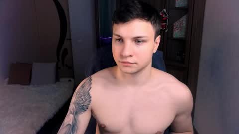 alex_milson online show from December 15, 2024, 11:31 pm