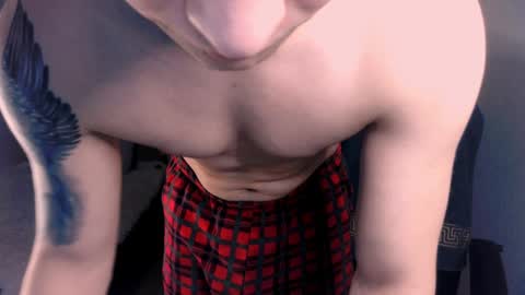 alex_milson online show from December 17, 2024, 6:02 am