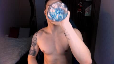 alex_milson online show from December 20, 2024, 5:14 am