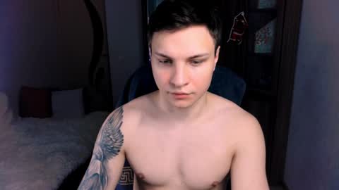 alex_milson online show from December 22, 2024, 5:34 am