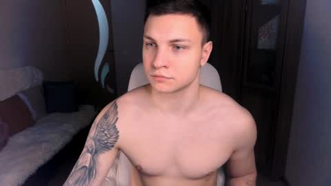 alex_milson online show from January 14, 2025, 6:02 am