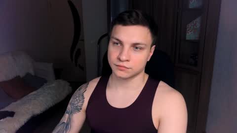 alex_milson online show from January 20, 2025, 4:23 pm