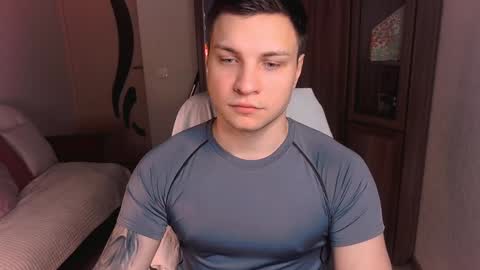 alex_milson online show from January 29, 2025, 8:56 pm