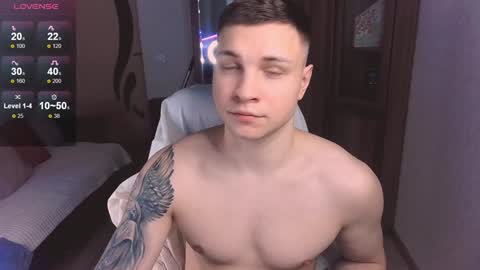 alex_milson online show from February 1, 2025, 8:39 am