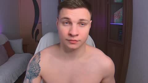 alex_milson online show from March 7, 2025, 2:36 am