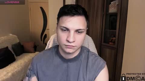 alex_milson online show from November 15, 2025, 6:59 pm