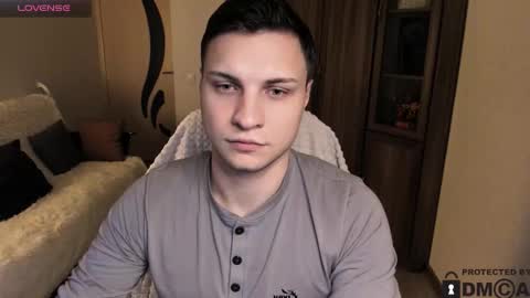 alex_milson online show from November 16, 2025, 6:57 pm