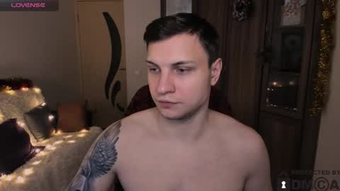 alex_milson online show from November 28, 2025, 12:19 pm