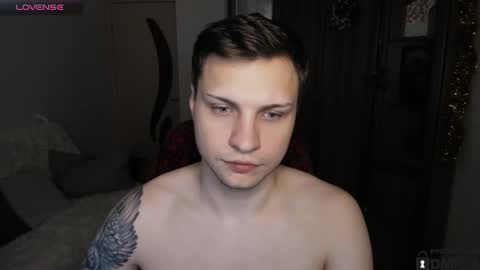 alex_milson online show from December 18, 2025, 2:50 am