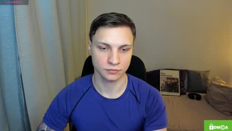 alex_milson online show from February 18, 2026, 12:28 am