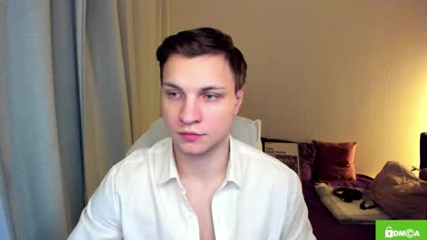 alex_milson online show from March 18, 2026, 10:35 pm